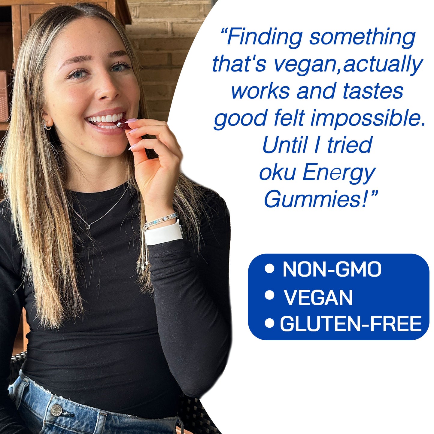 Orange Blossom Single Serving - Pack of 8