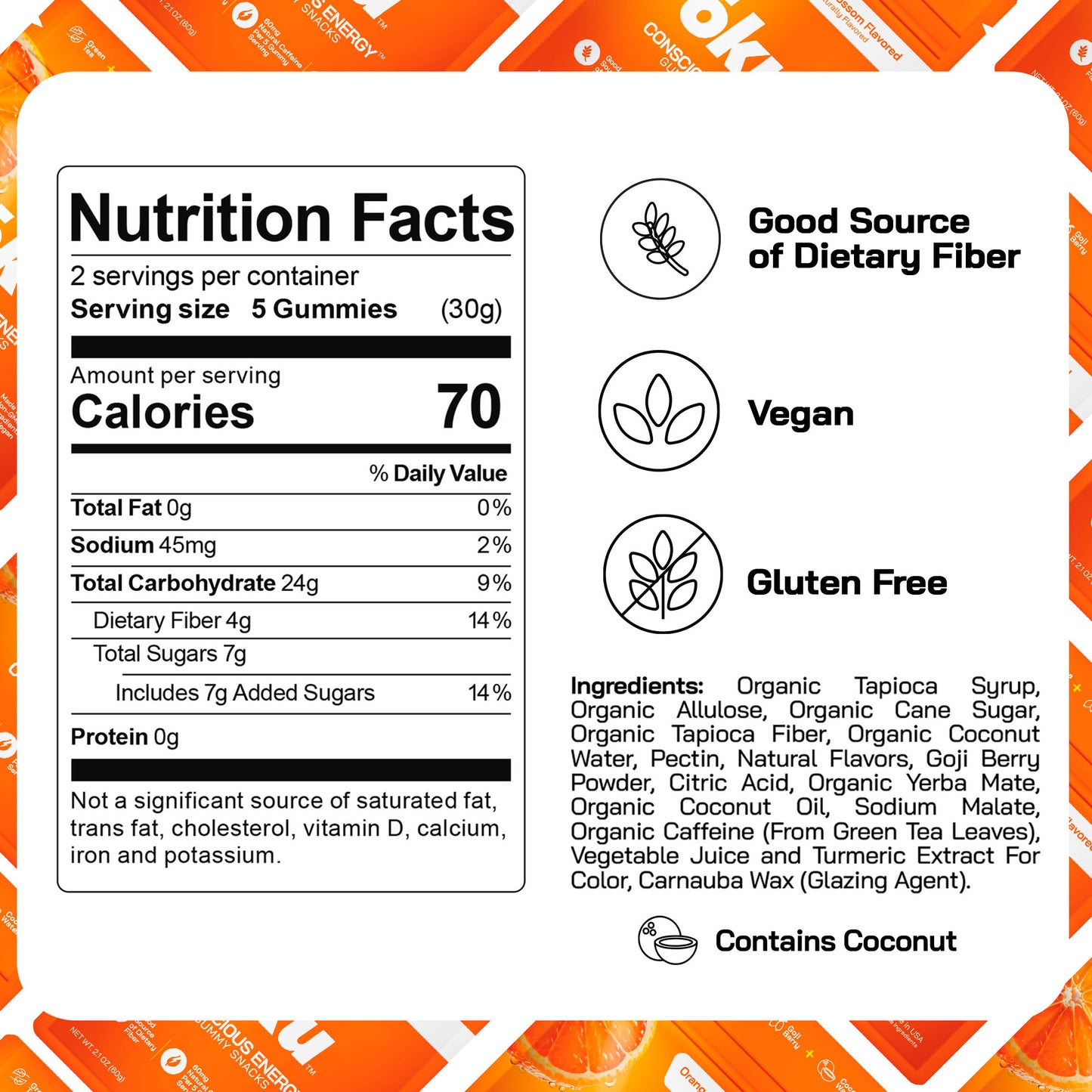 Variety Pack Single Serving - Pack of 8