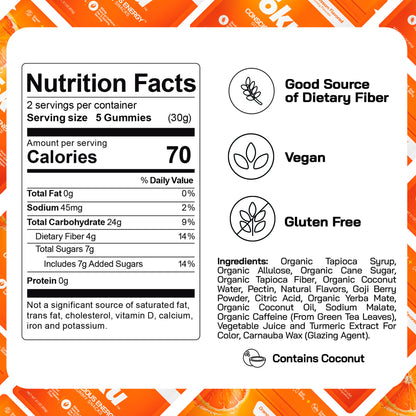 Variety Pack Single Serving - Pack of 8