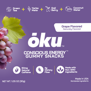 Grape Single Serving - Pack of 8