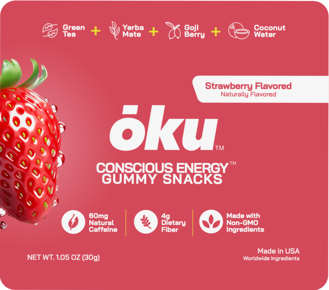 Strawberry Single Serving - Pack of 8