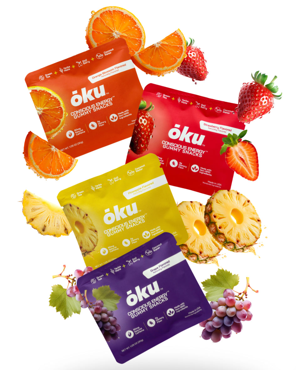 Variety Pack Single Serving - Pack of 8