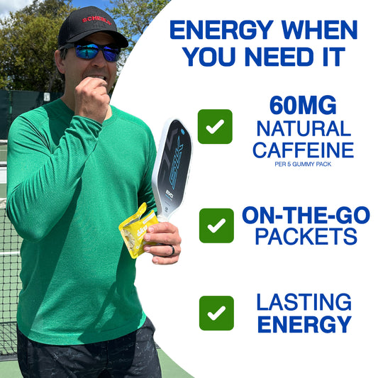 Variety Pack Single Serving - Pack of 8